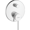 Hansgrohe Zesis S Ankastre Banyo Seti