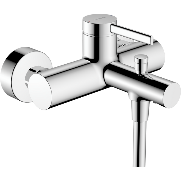 Hansgrohe Zesis S  Banyo Bataryası
