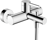 Hansgrohe Zesis S  Banyo Bataryası