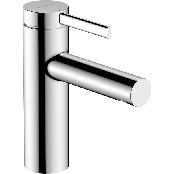 Hansgrohe Zesis S Lavabo Bataryası 110 Cool Start Sifon Kumandalı Krom