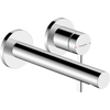 Hansgrohe Zesis S Ankastre Lavabo Bataryası 194 mm