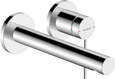 Hansgrohe Zesis S Ankastre Lavabo Bataryası 194 mm