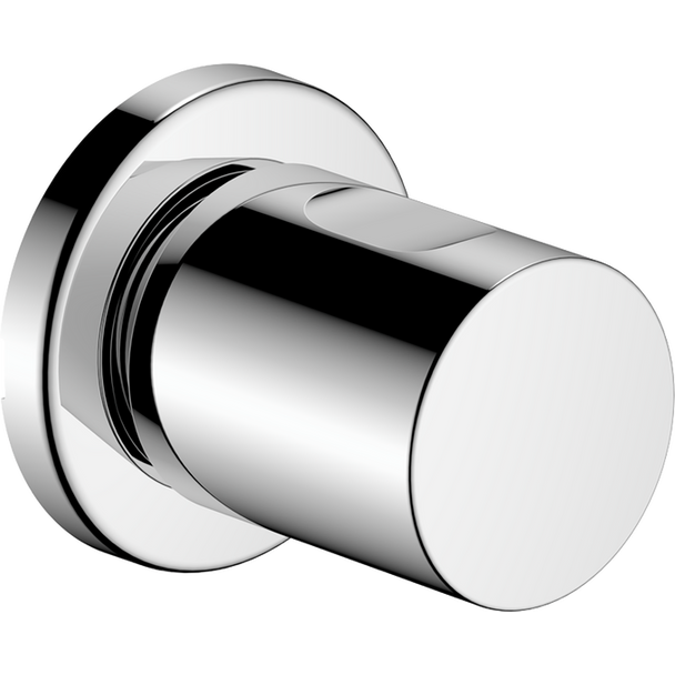 Hansgrohe Zesis S Ankastre Stop Valf Sıva Üstü