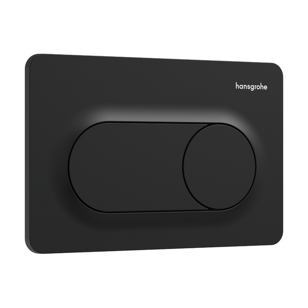 Hansgrohe iFrame Original S Gömme rezervuar kapağı