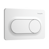 Hansgrohe iFrame Original S Gömme rezervuar kapağı