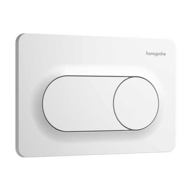 Hansgrohe iFrame Original S Gömme rezervuar kapağı