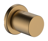 Hansgrohe Zesis S Ankastre Stop Valf Sıva Üstü