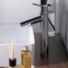 Hansgrohe Talis S Lavabo Bataryası 190  Sifon Kumandalı