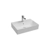 Isvea SistemaZ 60 cm Lavabo
