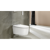 Geberit AquaClean Sela Comfort Akıllı Klozet Krom