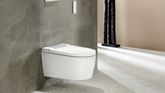 Geberit AquaClean Sela Comfort Akıllı Klozet Krom