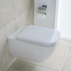 Duravit Happy D.2 Rimless Asma Klozet Beyaz