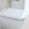 Duravit Happy D.2 Rimless Asma Klozet Beyaz