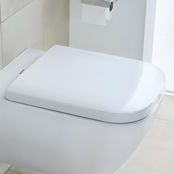 Duravit Happy D.2 Rimless Asma Klozet Beyaz