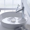 Duravit Cape Cod Batarya Delikli Çanak Lavabo 48 cm