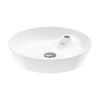 Duravit Cape Cod Batarya Delikli Çanak Lavabo 48 cm
