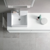 Duravit Vero Air Tezgahüstü Lavabo 50 cm