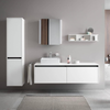 Duravit Vero Air Tezgahüstü Lavabo 50 cm