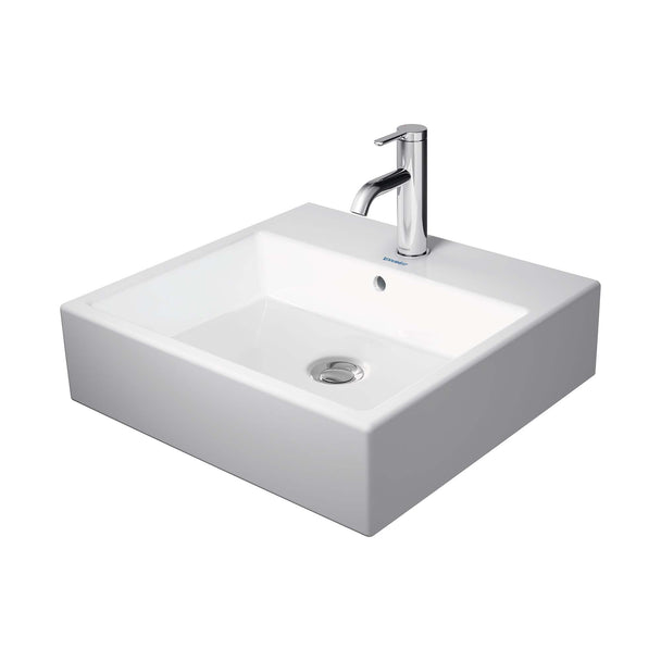 Duravit Vero Air Tezgahüstü Lavabo 50 cm