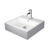 Duravit Vero Air Tezgahüstü Lavabo 50 cm