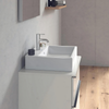 Duravit Vero Air Tezgahüstü Lavabo 60 cm