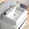 Duravit Vero Air Tezgahüstü Lavabo 60 cm
