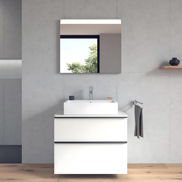 Duravit Vero Air Tezgahüstü