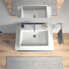 Duravit Vero Air Tezgahüstü Lavabo 60 cm