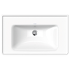 Duravit D-Neo Etajerli Lavabo 80 cm