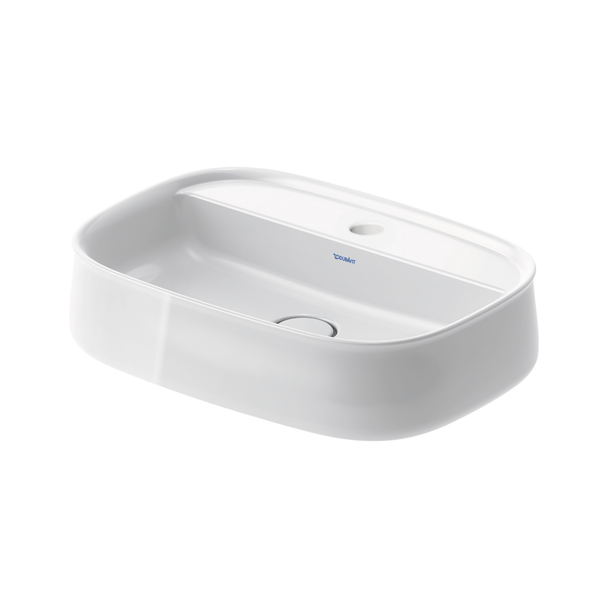 Duravit Zencha Çanak Lavabo 55 cm