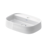 Duravit Zencha Çanak Lavabo 55 cm