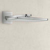 Hansgrohe Rainmaker Select Tepe duşu 460 1 jet