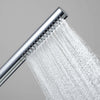 Hansgrohe Pulsify S 100 1 Jet Baton El Duşu Ecosmart+