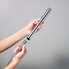 Hansgrohe Pulsify S 100 1 Jet Baton El Duşu Ecosmart+