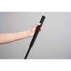 Hansgrohe Pulsify S 100 1 Jet Baton El Duşu  Satin Siyah Ecosmart