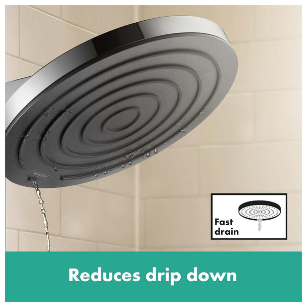 Hansgrohe Pulsify S Tepe Duşu 260 1jet EcoSmart