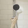 Hansgrohe Pulsify 105 3Jet Sürgülü Duş Seti