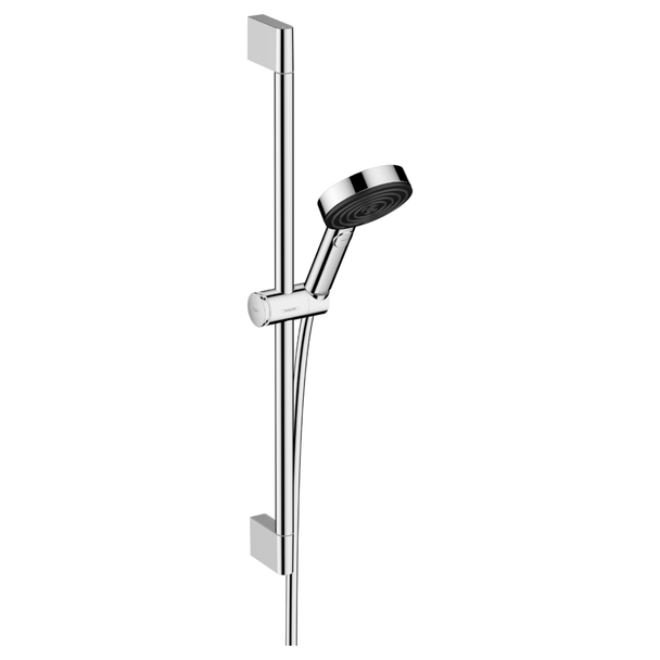 Hansgrohe Pulsify 105 3 Jet Sürgülü Duş Seti EcoSmart