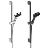 Hansgrohe Pulsify 105 3 Jet Sürgülü Duş Seti EcoSmart