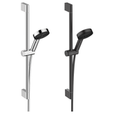 Hansgrohe Pulsify 105 3 Jet Sürgülü Duş Seti EcoSmart