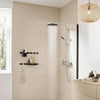 Hansgrohe Pulsify S Duş Kolonu 260 1jet Ecosmart Krom