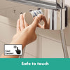 Hansgrohe Pulsify S Duş Kolonu 260 1jet Ecosmart Krom