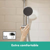 Hansgrohe Pulsify S Duş Kolonu 260 1jet Ecosmart Krom