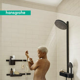 Hansgrohe Pulsify S