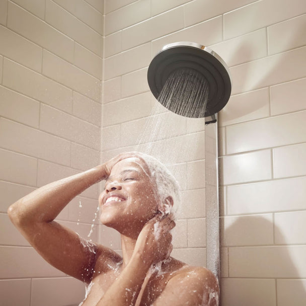 Hansgrohe Pulsify S 260 2Jet Duş
