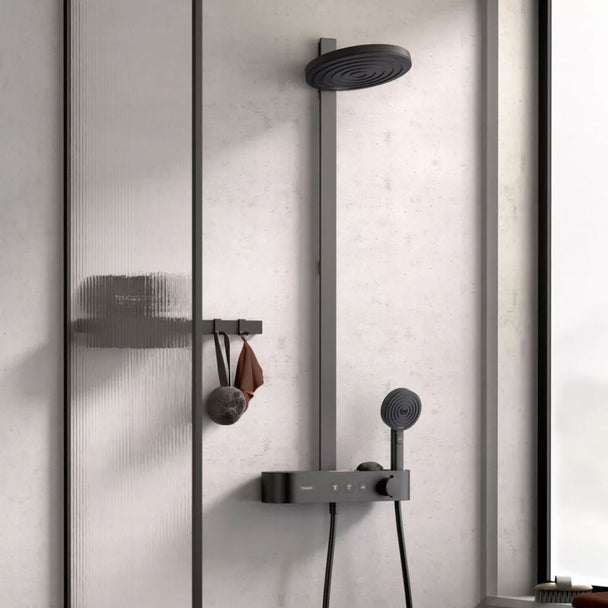 Hansgrohe Pulsify S 260 2Jet Duş Kolonu