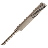 Hansgrohe Pulsify E 100 1 Jet Baton El Duşu bronz Ecosmart