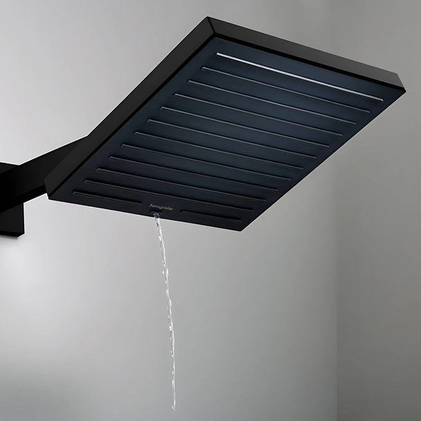 Hansgrohe ShowerSelect Comfort Ankastre Banyo Seti