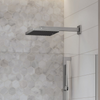 Hansgrohe Duş Dirseği 390 mm