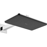 Hansgrohe Alive Q Raindance Tepe Duşu 210/340 2jet Duş Dirseği ile